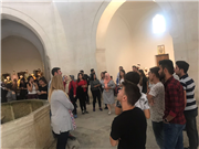 ÜNİVERSİTEMİZ ÖĞRENCİLERİNE ORYANTASYON PROGRAMI DÜZENLENDİ