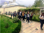 ÜNİVERSİTEMİZ ÖĞRENCİLERİNE ORYANTASYON PROGRAMI DÜZENLENDİ