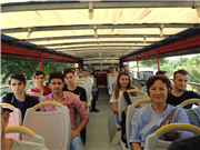 ÜNİVERSİTEMİZ ÖĞRENCİLERİNE ORYANTASYON PROGRAMI DÜZENLENDİ