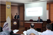 ÜNİVERSİTEMİZ ÖĞRENCİLERİNE ORYANTASYON PROGRAMI DÜZENLENDİ