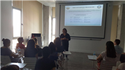 ÜNİVERSİTEMİZ ÖĞRENCİLERİNE ORYANTASYON PROGRAMI DÜZENLENDİ