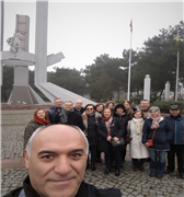 TRAKYA ÜNİVERSİTESİ ULUSLARARASI FİZİK VE UYGULAMALI MATEMATİK ARAŞTIRMA MERKEZİ’NDEN MEDİKAL FİZİK SEMİNERLERİ...