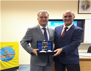 TRAKYA ÜNİVERSİTESİ ULUSLARARASI FİZİK VE UYGULAMALI MATEMATİK ARAŞTIRMA MERKEZİ’NDEN MEDİKAL FİZİK SEMİNERLERİ...