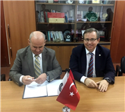 TRAKYA ÜNİVERSİTESİ’NDEN TİRAN’DA “TÜRKİYE-ARNAVUTLUK ORTAK ARAŞTIRMA MERKEZİ”…