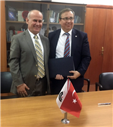 TRAKYA ÜNİVERSİTESİ’NDEN TİRAN’DA “TÜRKİYE-ARNAVUTLUK ORTAK ARAŞTIRMA MERKEZİ”…