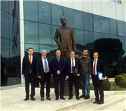 TRAKYA ÜNİVERSİTESİ’NDEN TİRAN’DA “TÜRKİYE-ARNAVUTLUK ORTAK ARAŞTIRMA MERKEZİ”…