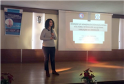 TRAKYA ÜNİVERSİTESİ’NDE, “HEMŞİRE VE HEMŞİRELİK ÖĞRENCİLERİNDE KÜLTÜREL YETERLİLİĞİ GELİŞTİRME YAKLAŞIM VE ÖNERİLERİ” SEMİNERİ…