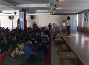 TRAKYA ÜNİVERSİTESİ’NDE, “HEMŞİRE VE HEMŞİRELİK ÖĞRENCİLERİNDE KÜLTÜREL YETERLİLİĞİ GELİŞTİRME YAKLAŞIM VE ÖNERİLERİ” SEMİNERİ…
