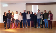 TRAKYA ÜNİVERSİTESİ’NDE, “HEMŞİRE VE HEMŞİRELİK ÖĞRENCİLERİNDE KÜLTÜREL YETERLİLİĞİ GELİŞTİRME YAKLAŞIM VE ÖNERİLERİ” SEMİNERİ…