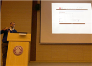 PROF. DR. SERDAR ÖZTORA TAHUD GENEL SEKRETERİ OLDU