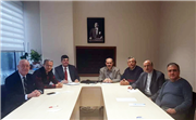 KULAK BURUN BOĞAZ VE BAŞ-BOYUN CERRAHİSİ ALANINDA, TÜRKİYE-BALKANLAR İLİŞKİLERİNİN DÜNÜ, BUGÜNÜ VE GELECEĞİ KONUŞULDU…