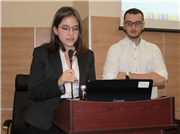TRAKYA ÜNİVERSİTESİ BİLİMSEL ARAŞTIRMA TOPLULUĞU’NDAN “AKADEMİSYENLİĞE İLK ADIM” SEMPOZYUMU...