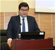 TRAKYA ÜNİVERSİTESİ BİLİMSEL ARAŞTIRMA TOPLULUĞU’NDAN “AKADEMİSYENLİĞE İLK ADIM” SEMPOZYUMU...