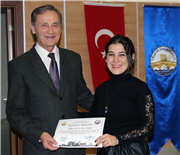 TRAKYA ÜNİVERSİTESİ BİLİMSEL ARAŞTIRMA TOPLULUĞU’NDAN “AKADEMİSYENLİĞE İLK ADIM” SEMPOZYUMU...