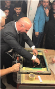 TRAKYA ÜNİVERSİTESİ’NDE SERİGRAFİK TAKVİM ATÖLYESİ…