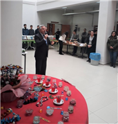 TRAKYA ÜNİVERSİTESİ İPSALA MESLEK YÜKSEKOKULU’NDA DÜNYA ENGELLİLER GÜNÜ ETKİNLİĞİ...