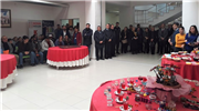 TRAKYA ÜNİVERSİTESİ İPSALA MESLEK YÜKSEKOKULU’NDA DÜNYA ENGELLİLER GÜNÜ ETKİNLİĞİ...