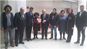 TRAKYA ÜNİVERSİTESİ İPSALA MESLEK YÜKSEKOKULU’NDA DÜNYA ENGELLİLER GÜNÜ ETKİNLİĞİ...