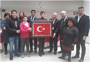 TRAKYA ÜNİVERSİTESİ İPSALA MESLEK YÜKSEKOKULU’NDA DÜNYA ENGELLİLER GÜNÜ ETKİNLİĞİ...