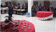 TRAKYA ÜNİVERSİTESİ İPSALA MESLEK YÜKSEKOKULU’NDA DÜNYA ENGELLİLER GÜNÜ ETKİNLİĞİ...