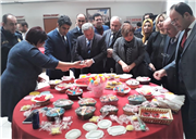 TRAKYA ÜNİVERSİTESİ İPSALA MESLEK YÜKSEKOKULU’NDA DÜNYA ENGELLİLER GÜNÜ ETKİNLİĞİ...