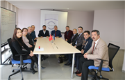 TRAKYA ÜNİVERSİTESİ VE ÖZEL TRAKYA HASTANESİ ARASINDA İŞBİRLİĞİ…