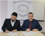 TRAKYA ÜNİVERSİTESİ VE ÖZEL TRAKYA HASTANESİ ARASINDA İŞBİRLİĞİ…