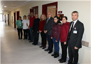 HAYIRSEVERLER, TRAKYA ÜNİVERSİTESİ HASTANESİ’NDE ODA DONATMAYA DEVAM EDİYOR...