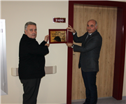 HAYIRSEVERLER, TRAKYA ÜNİVERSİTESİ HASTANESİ’NDE ODA DONATMAYA DEVAM EDİYOR...