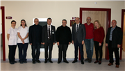 HAYIRSEVERLER, TRAKYA ÜNİVERSİTESİ HASTANESİ’NDE ODA DONATMAYA DEVAM EDİYOR...