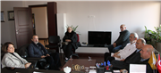 HAYIRSEVERLER, TRAKYA ÜNİVERSİTESİ HASTANESİ’NDE ODA DONATMAYA DEVAM EDİYOR...