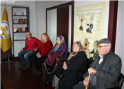 HAYIRSEVERLER, TRAKYA ÜNİVERSİTESİ HASTANESİ’NDE ODA DONATMAYA DEVAM EDİYOR...