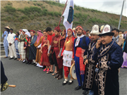 TRAKYA ÜNİVERSİTESİ ETNOSPOR KÜLTÜR FESTİVALİ’NDE