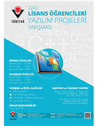 ÜNİVERSİTE PROJELERİ YARIŞMALARI