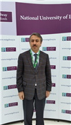 AVRUPA ÜNİVERSİTELER BİRLİĞİ YILLIK TOPLANTISI