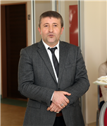 SARI SALTUK GAZİ ARAŞTIRMA VE UYGULAMA MERKEZİ AÇILIŞI
