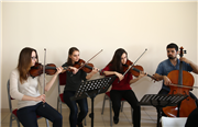 SARI SALTUK GAZİ ARAŞTIRMA VE UYGULAMA MERKEZİ AÇILIŞI