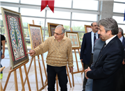 “PEYGAMBERİMİZ” TEMALI MİNYATÜR SERGİSİ