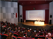VEFATININ 80. YILINDA MEHMET AKİF ERSOY PANELİ