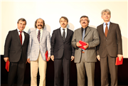 VEFATININ 80. YILINDA MEHMET AKİF ERSOY PANELİ