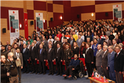 TRAKYA ÜNİVERSİTESİ EV SAHİPLİĞİNDE GERÇEKLEŞEN TRAKYA KARİYER FUARI, ON BİNLERCE ÖĞRENCİYİ KAMU VE ÖZEL SEKTÖRLE BİR ARAYA GETİRDİ