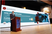 TRAKYA ÜNİVERSİTESİ EV SAHİPLİĞİNDE GERÇEKLEŞEN TRAKYA KARİYER FUARI, ON BİNLERCE ÖĞRENCİYİ KAMU VE ÖZEL SEKTÖRLE BİR ARAYA GETİRDİ