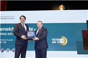 TRAKYA ÜNİVERSİTESİ EV SAHİPLİĞİNDE GERÇEKLEŞEN TRAKYA KARİYER FUARI, ON BİNLERCE ÖĞRENCİYİ KAMU VE ÖZEL SEKTÖRLE BİR ARAYA GETİRDİ