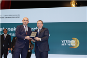 TRAKYA ÜNİVERSİTESİ EV SAHİPLİĞİNDE GERÇEKLEŞEN TRAKYA KARİYER FUARI, ON BİNLERCE ÖĞRENCİYİ KAMU VE ÖZEL SEKTÖRLE BİR ARAYA GETİRDİ