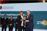 TRAKYA ÜNİVERSİTESİ EV SAHİPLİĞİNDE GERÇEKLEŞEN TRAKYA KARİYER FUARI, ON BİNLERCE ÖĞRENCİYİ KAMU VE ÖZEL SEKTÖRLE BİR ARAYA GETİRDİ