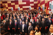 TRAKYA ÜNİVERSİTESİ EV SAHİPLİĞİNDE GERÇEKLEŞEN TRAKYA KARİYER FUARI, ON BİNLERCE ÖĞRENCİYİ KAMU VE ÖZEL SEKTÖRLE BİR ARAYA GETİRDİ