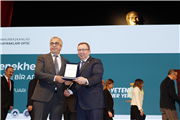 TRAKYA ÜNİVERSİTESİ EV SAHİPLİĞİNDE GERÇEKLEŞEN TRAKYA KARİYER FUARI, ON BİNLERCE ÖĞRENCİYİ KAMU VE ÖZEL SEKTÖRLE BİR ARAYA GETİRDİ