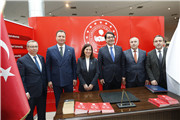 TRAKYA ÜNİVERSİTESİ EV SAHİPLİĞİNDE GERÇEKLEŞEN TRAKYA KARİYER FUARI, ON BİNLERCE ÖĞRENCİYİ KAMU VE ÖZEL SEKTÖRLE BİR ARAYA GETİRDİ