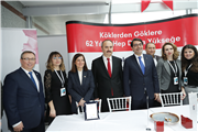 TRAKYA ÜNİVERSİTESİ EV SAHİPLİĞİNDE GERÇEKLEŞEN TRAKYA KARİYER FUARI, ON BİNLERCE ÖĞRENCİYİ KAMU VE ÖZEL SEKTÖRLE BİR ARAYA GETİRDİ
