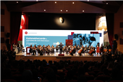 TRAKYA ÜNİVERSİTESİ EV SAHİPLİĞİNDE GERÇEKLEŞEN TRAKYA KARİYER FUARI, ON BİNLERCE ÖĞRENCİYİ KAMU VE ÖZEL SEKTÖRLE BİR ARAYA GETİRDİ